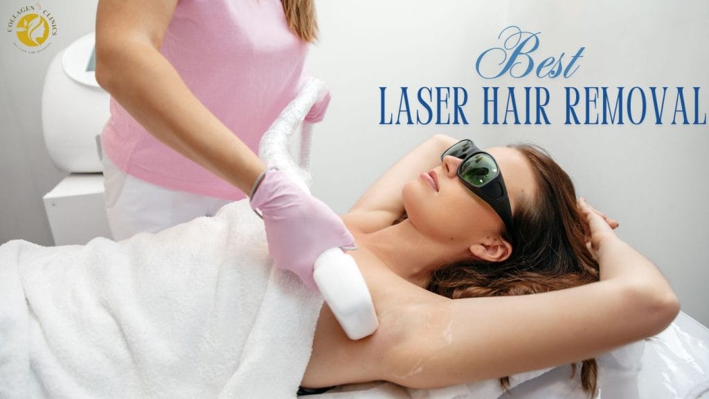 laser hair removal cost in jaipur