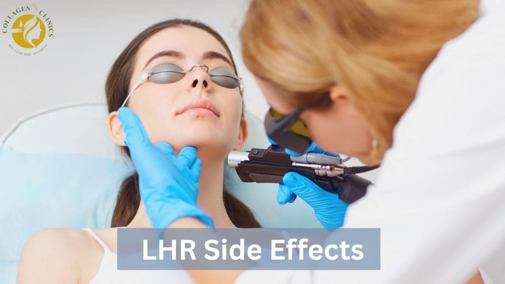 Laser hair removal side effects Laser hair removal side effects