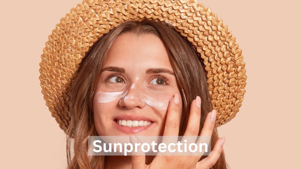 sunprotection spf after laser treatment in jaipur