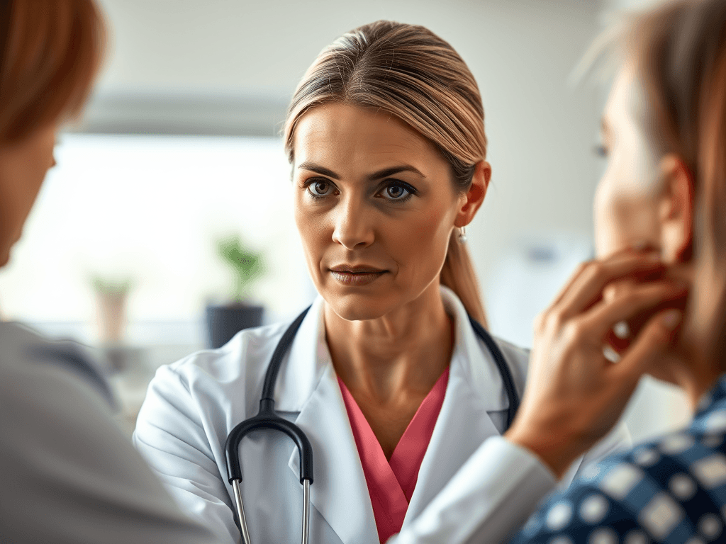 female breast disease doctor in jaipur