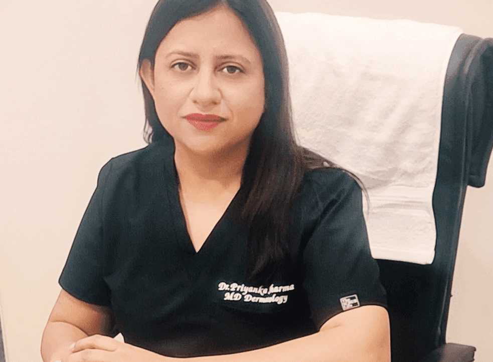 best dermatologist in dausa