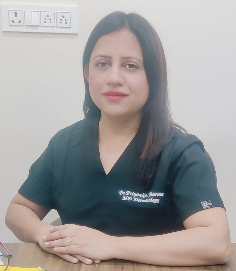 skin specialist in fatehpur shekhawati
