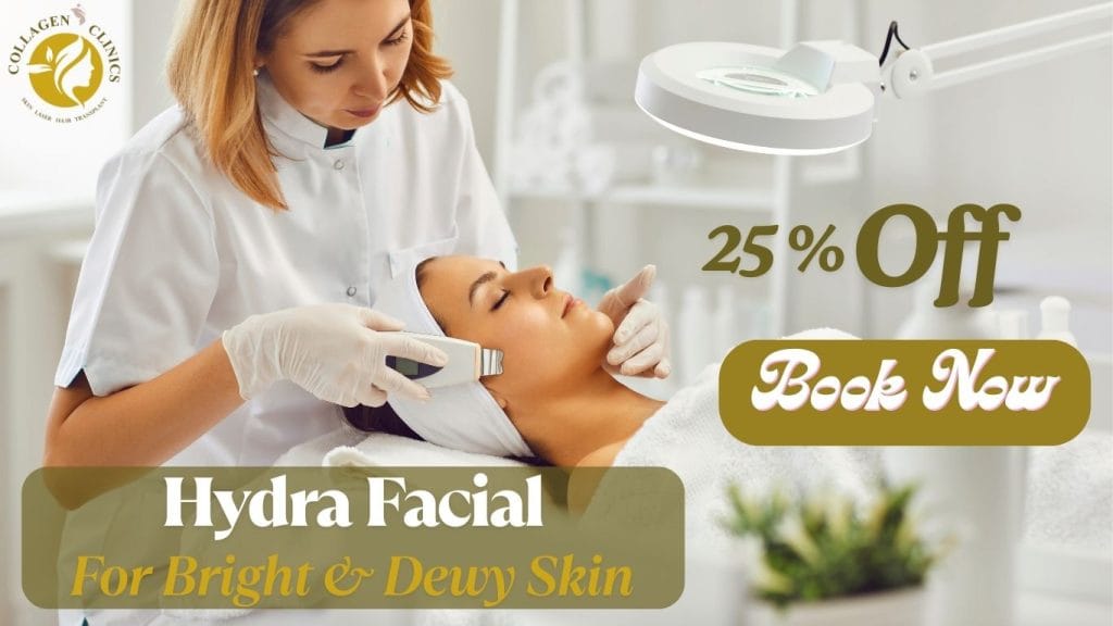 best gift for mother's day 2025 Hydrafacial in Jaipur