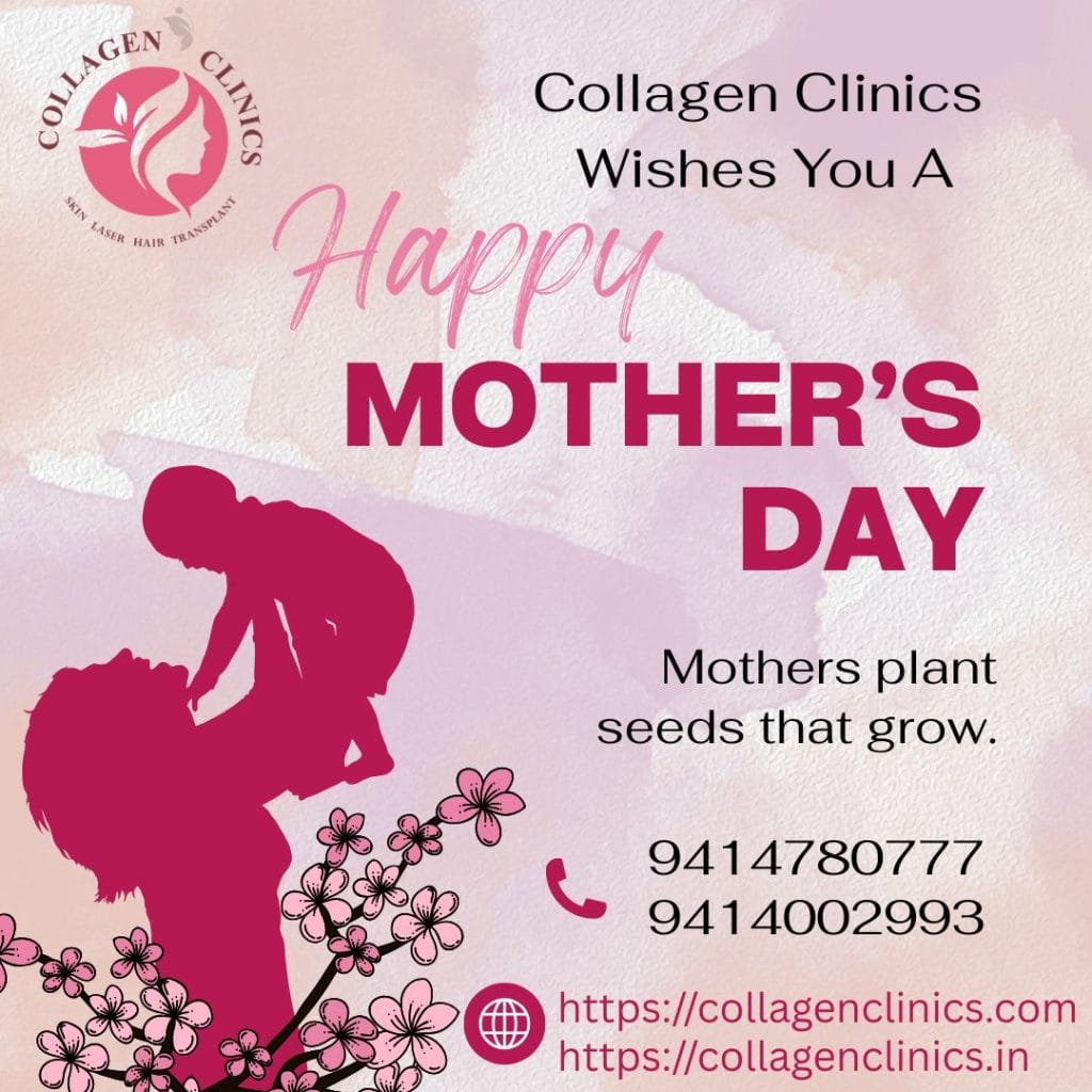 Mother's day celebration 2025