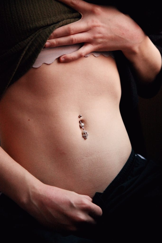 Belly Piercing in Jaipur